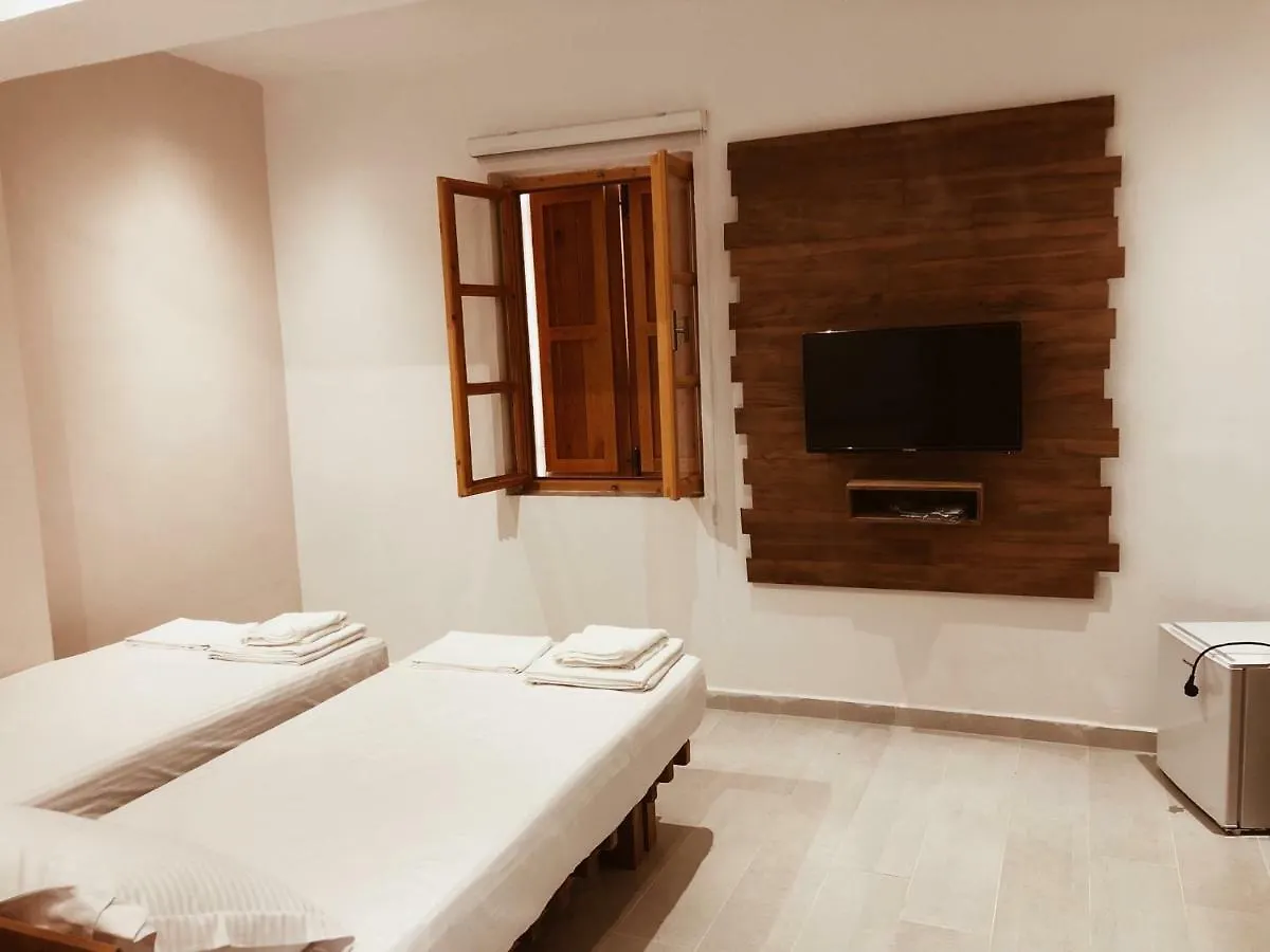 Old Town Hotel Dhermi