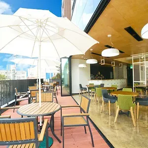 *** Hotel I-jin Corea del Sur