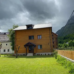 Mehmeti Casa de hóspedes