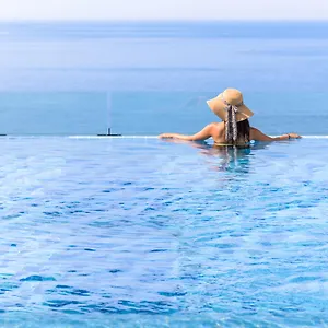 **** Hotel Grabel Corea del Sur