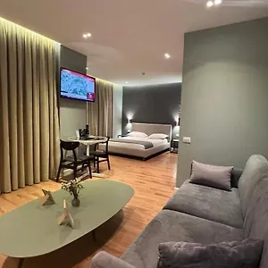  Apartamento Tirana Apartments Albania