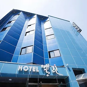 *** Hotel Elin Corea del Sur