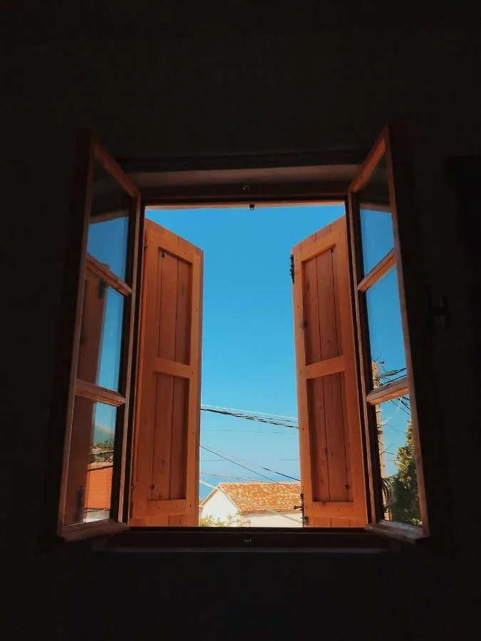 Old Town Hotel Dhermi