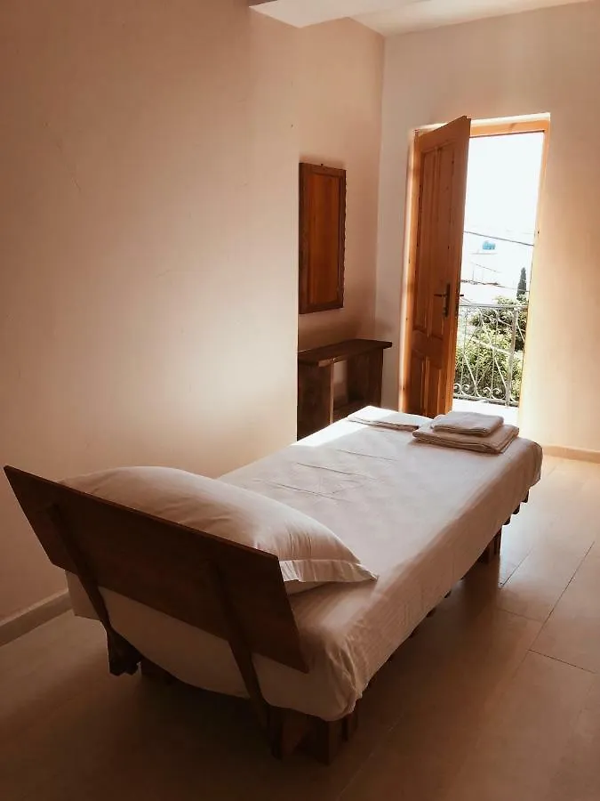 Old Town Hotel Dhermi Albania