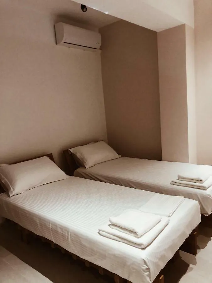 Old Town Hotel Dhermi