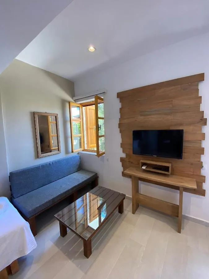 Old Town Hotel Dhermi